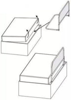 Grade Bedding and Bed Pads