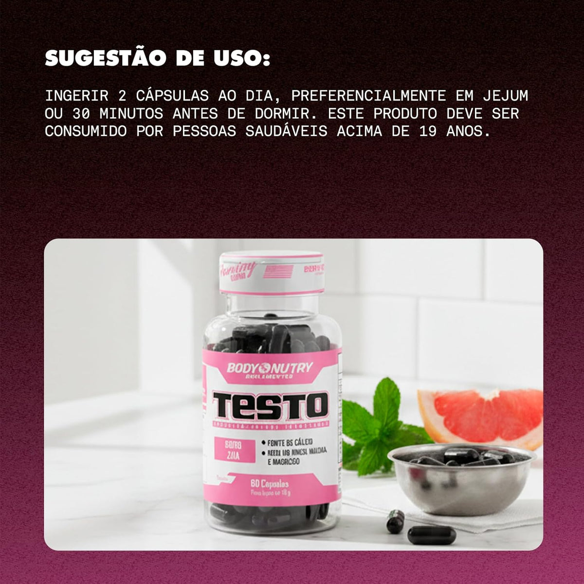 Dietary Supplements