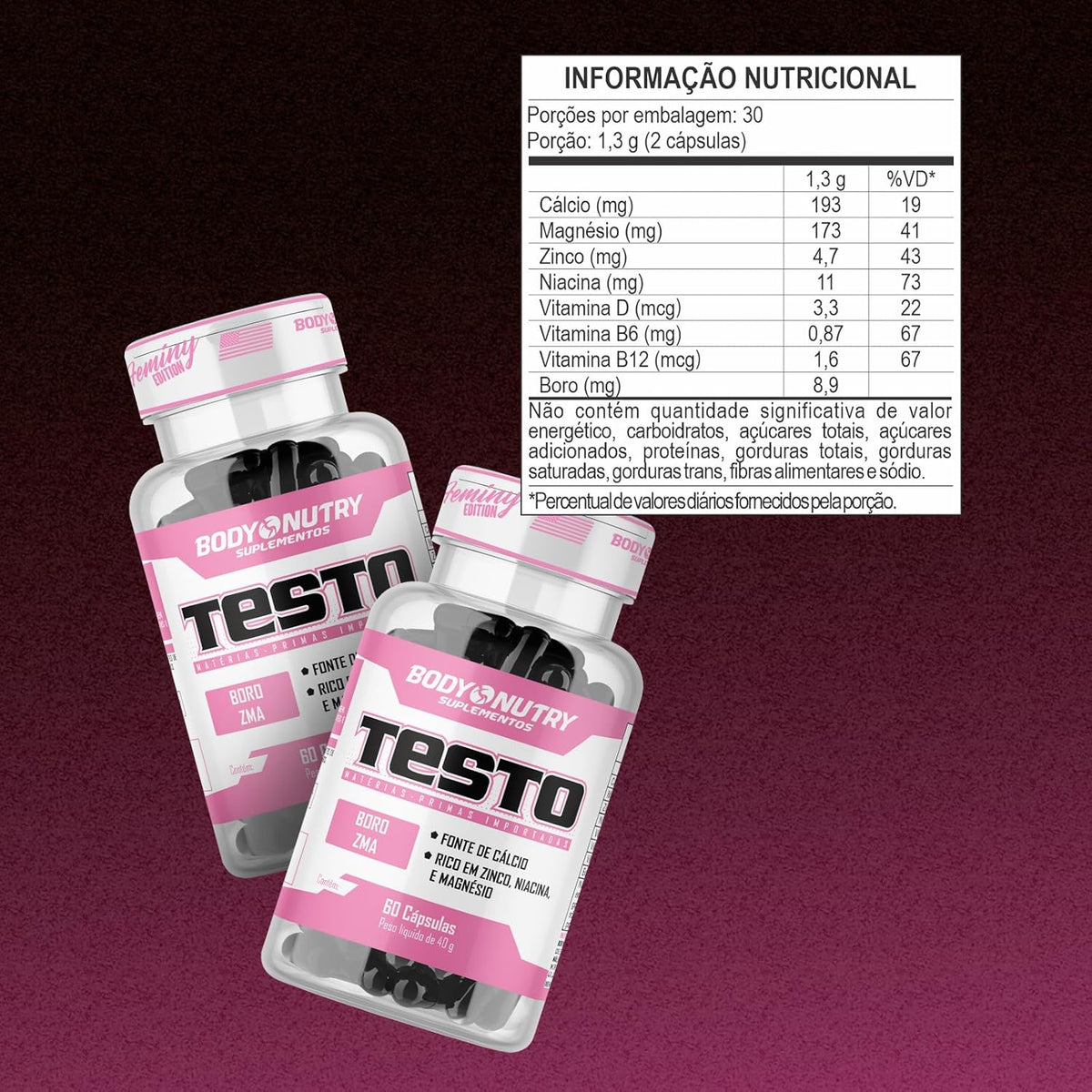 Dietary Supplements