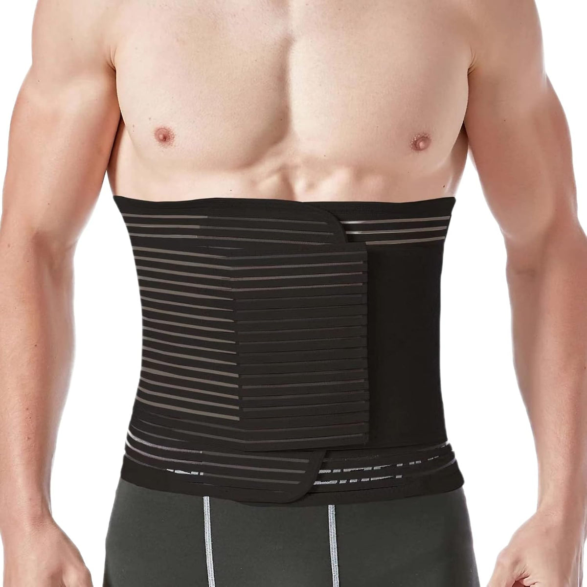 Hernia Support Postpartum