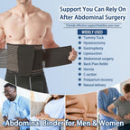 Hernia Support Postpartum