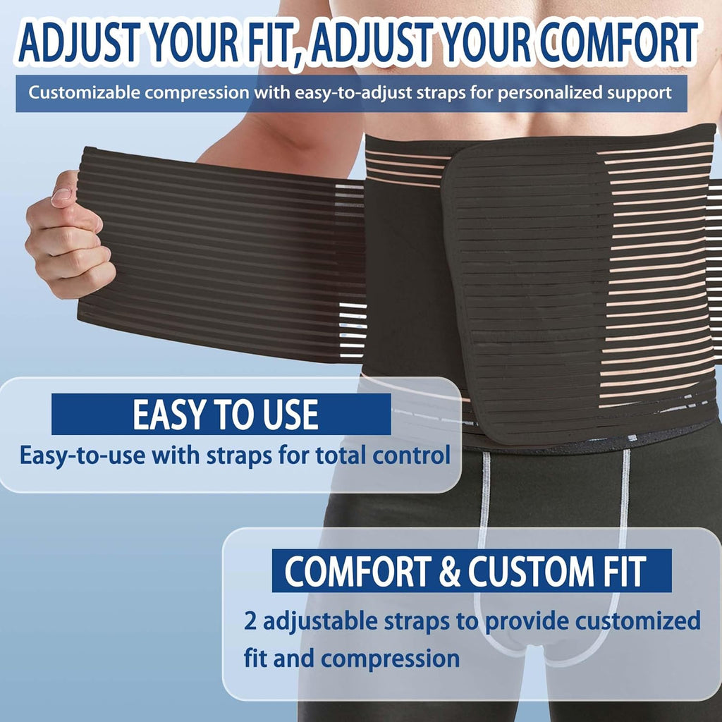 Hernia Support Postpartum