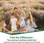 Dietary Supplements 120 capsules