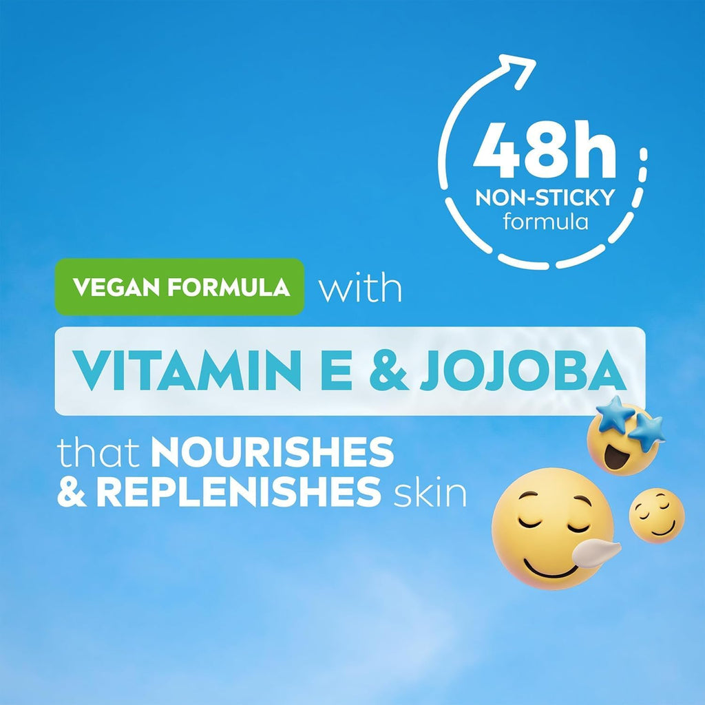 Nivea Dietary Supplements 200 ml
