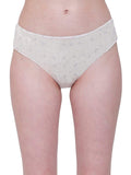 PLUMBURY Women Cotton Disposable Panties for Travelling/Spa/Surgery/Periods/Postpartum(Pack Of 12) X-Large