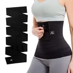 Boldfit Postpartum Belt After Delivery Slim Belt for Women Belly Fat Maternity Belts After Delivery Abdominal Belts post Deliveries Pregnancy Tummy shaper for Women Slimming High Waisted Body Shaper