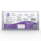 Prega News Test Kit | One Step Urine Hcg Pregnancy Test Kit Device | 99% Accurate Results In 5 Mins | Indias No 1 Pregnancy Kit | Pack Of 5 Kits.