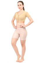 Post Surgical Medical Compression Bra || Moderate Compression || Cotton Fabric || Sports Bra || Breast Augmentation Bra || Surgical Recovery Supporter || Axillary Support