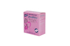 Maternity Pads After Delivery For Women | Ultra-Absorbent 4 Maternity Pads/Pack + 1 Fixator | Organic Cotton Delivery Pads Made For Heavy Flow, Postpartum Flow & Overnight flow (Pack Of 3)