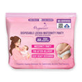 Maternity Panty| Disposable Period Panties| Postpartum Underwear| Heavy Flow & Rash Free Periods| Leak Proof Pads After Delivery| Toxic Free