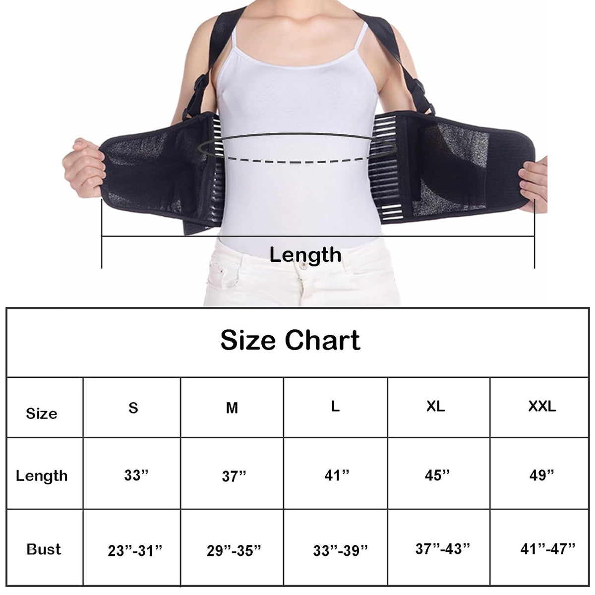 Support Garments