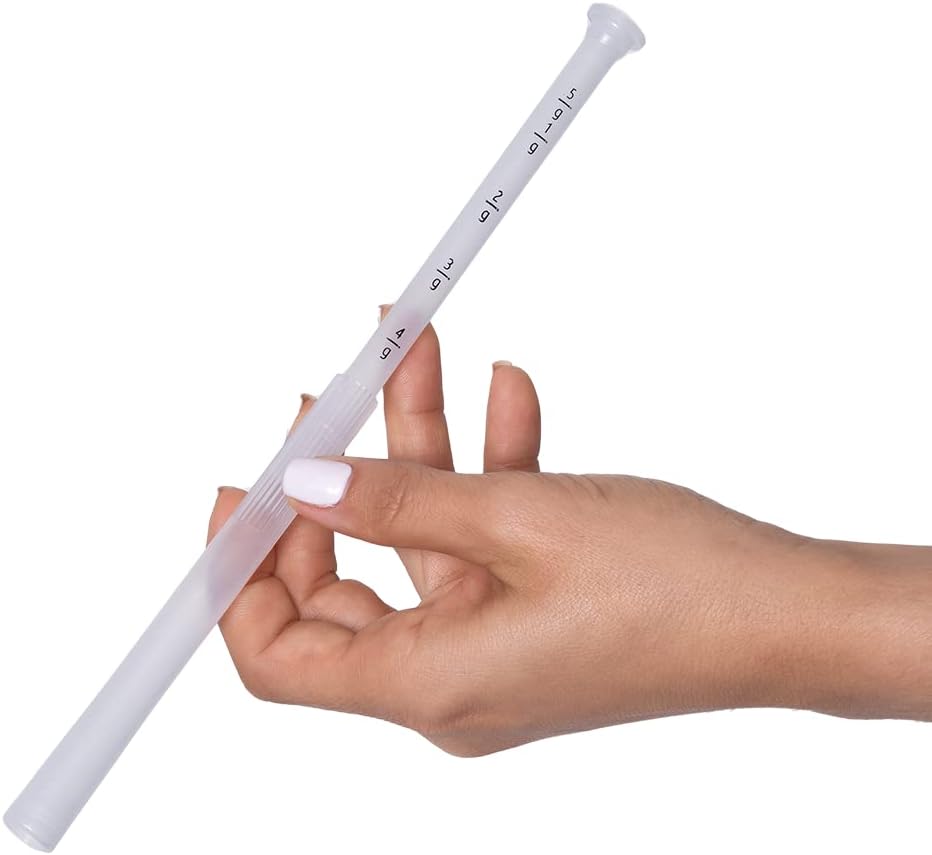 Applicators and Syringes Disposable Individually Wrapped