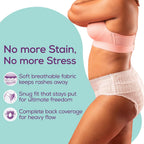 Evereve Disposable Underwear Disposable Postpartum 10 pieces