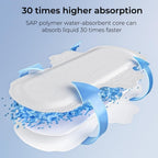 Maternity Pads Postpartum 190 ml 14 pieces