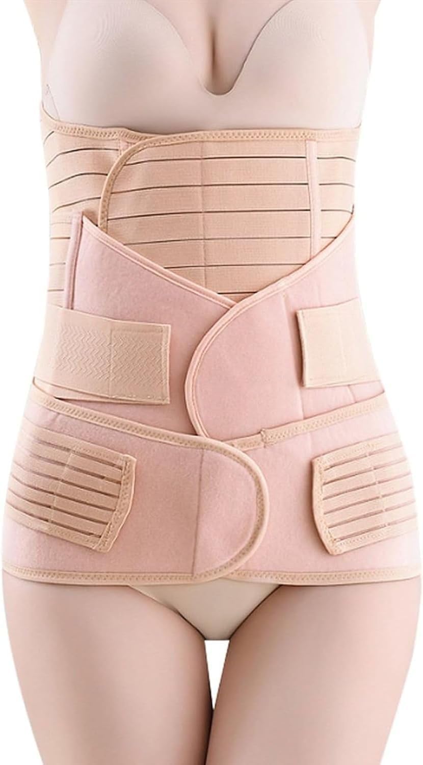 C Support and Compression Garments Postpartum