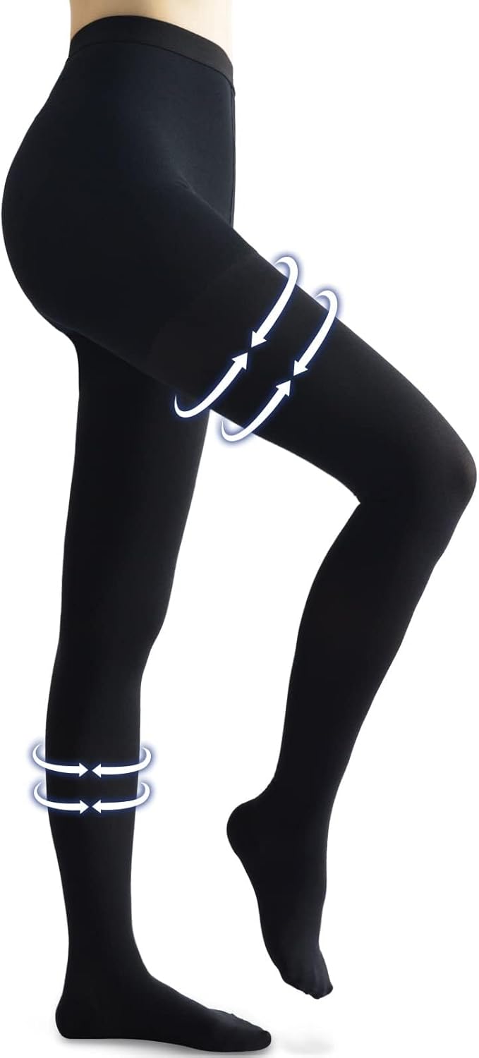 DVT Compression Garments 30 mm
