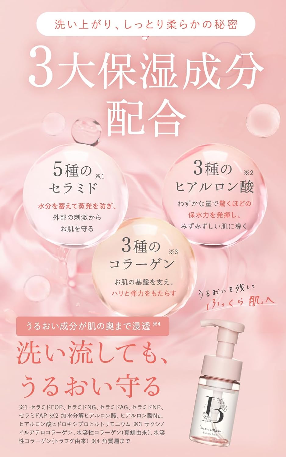 Bras 100ml 200ml