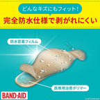 Wound Dressings and Bandages Waterproof 10 pieces 2 packs