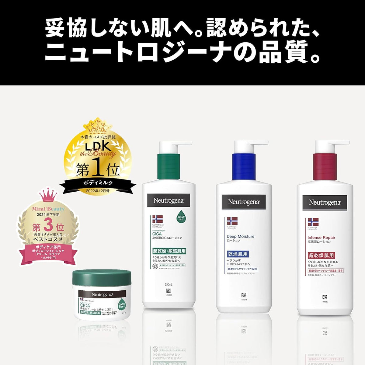 Skin Care Moisturizers Moisturizing Large Pack 950ml