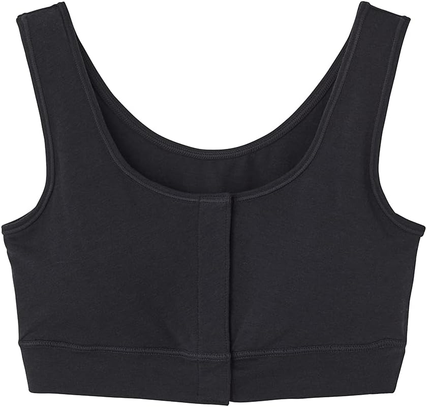 Gunze Bras Front Opening Wire-Free