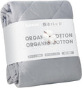 Kumori Bedding and Bed Pads 100% Cotton