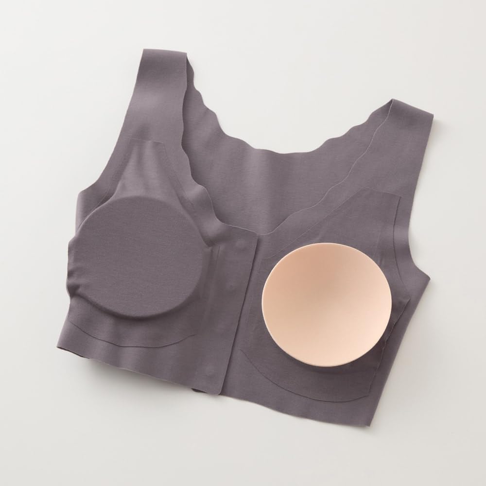 Gunze Bras Front Opening Made in Japan