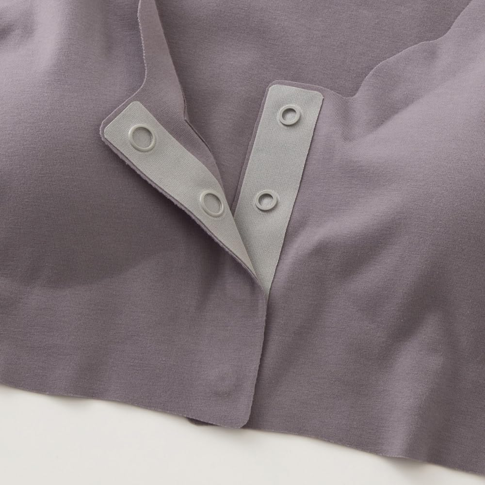 Gunze Bras Front Opening Made in Japan