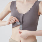 Gunze Bras Front Opening Made in Japan