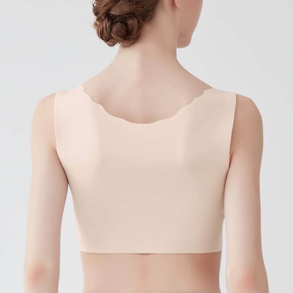 Gunze Bras Front Opening Made in Japan
