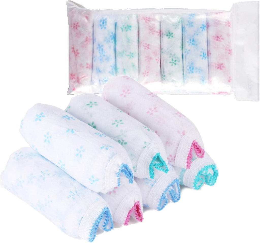 Fogman Disposable Underwear Disposable Postpartum 7 pieces