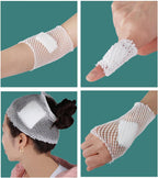 Medical Gauze Individually Wrapped Sterile