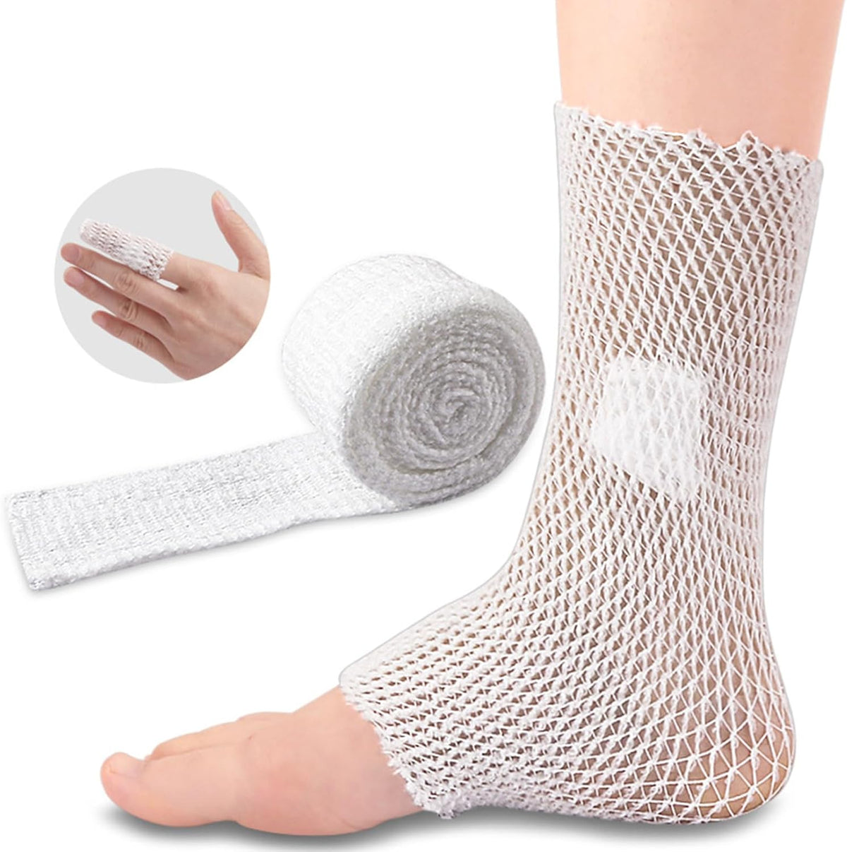 Medical Gauze Individually Wrapped Sterile