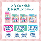 Panty Liners 15cc 100 pieces