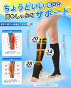 BRONG Compression Socks Maternity