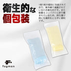 Underwear and Base Layers 100% Cotton Individually Wrapped 6 pieces