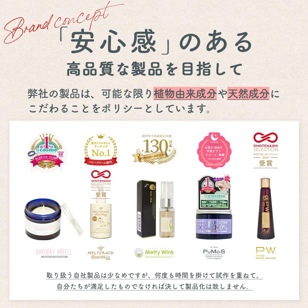 Dietary Supplements Made in Japan 100g