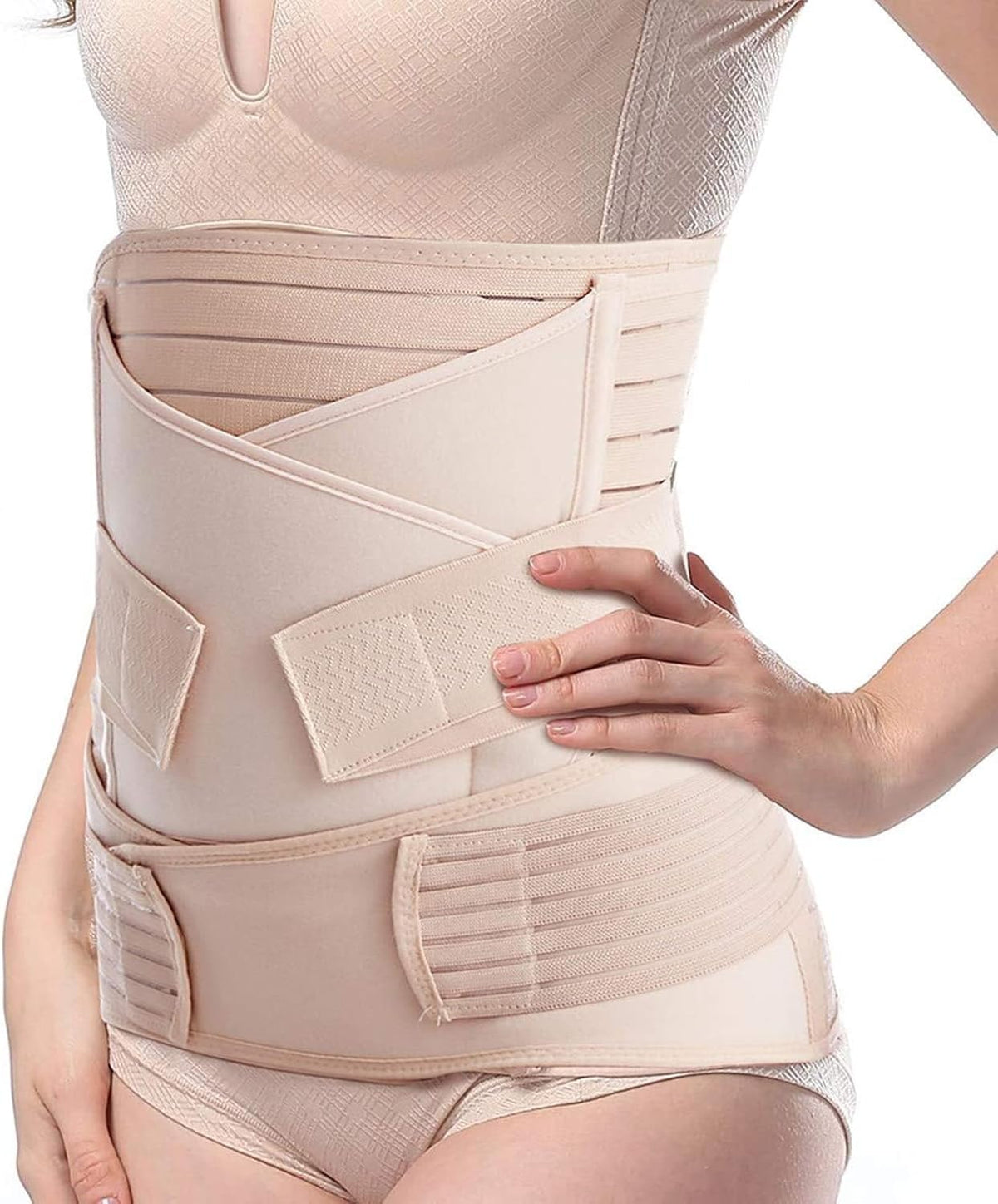 Support and Compression Garments Postpartum