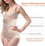 Support and Compression Garments Postpartum