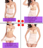 Support and Compression Garments Postpartum