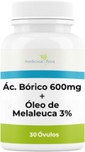 Antifungal Treatments 600mg