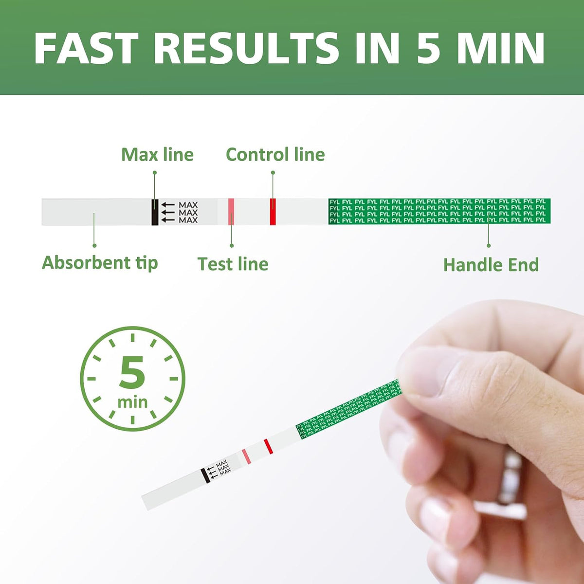 Health Test Kits