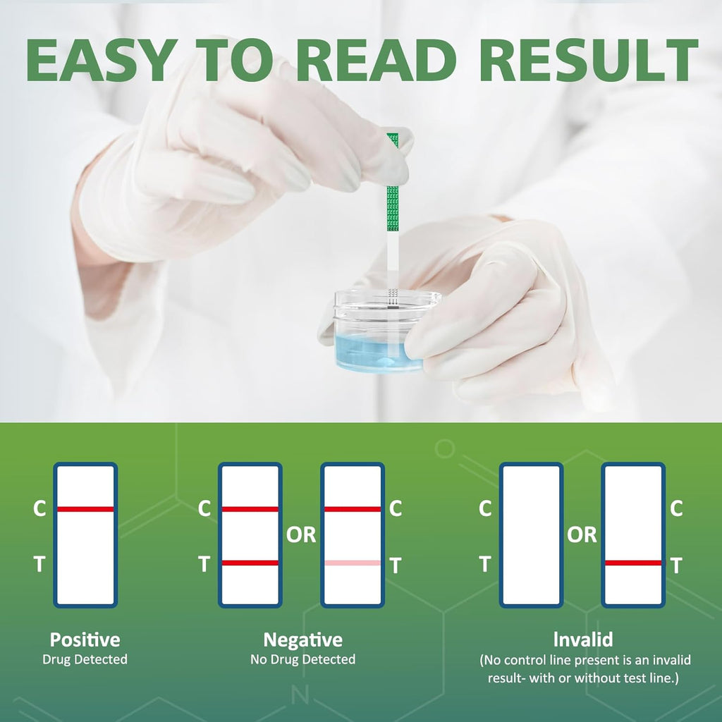 Health Test Kits