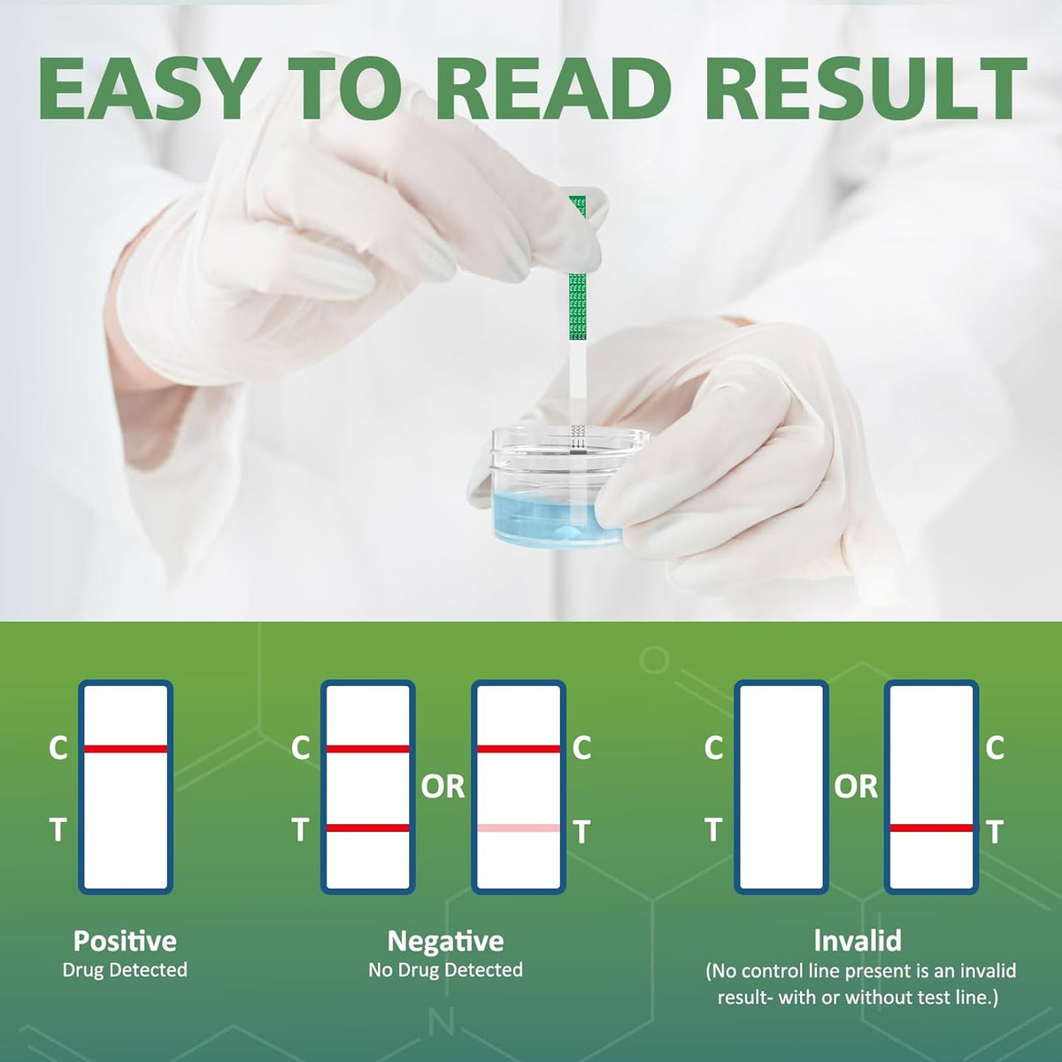 Health Test Kits