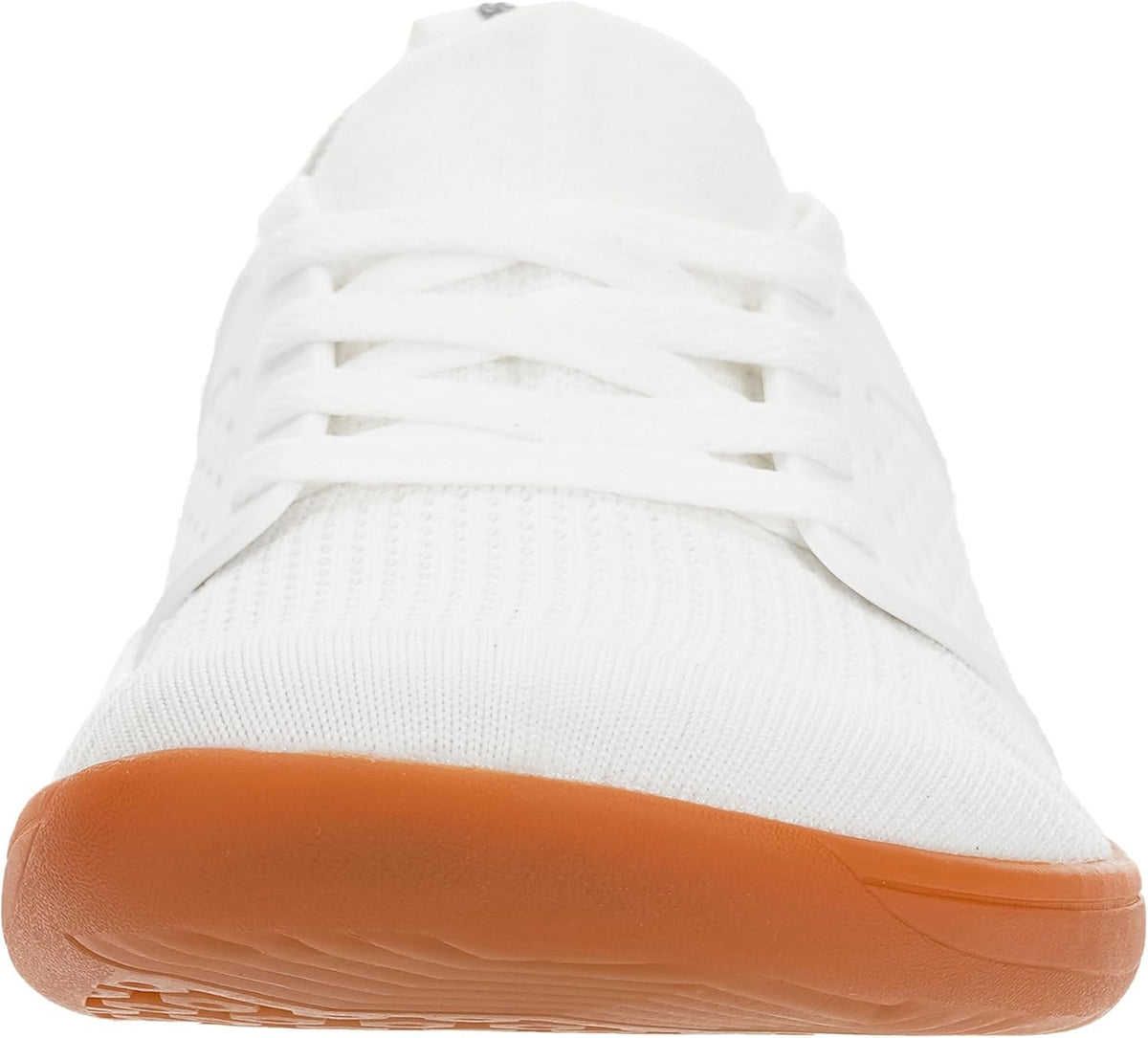 WHITIN Women's Wide Minimalist Barefoot Shoes W85 | Zero Drop for Stance and Gait Alignment, Thin Sole Enhances Ankle Stability, Ideal for Casual Wear, Gym Training, and Walking