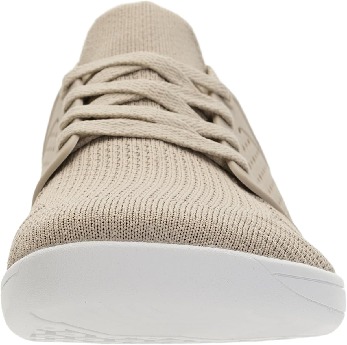 WHITIN Women's Wide Minimalist Barefoot Shoes W85 | Zero Drop for Stance and Gait Alignment, Thin Sole Enhances Ankle Stability, Ideal for Casual Wear, Gym Training, and Walking