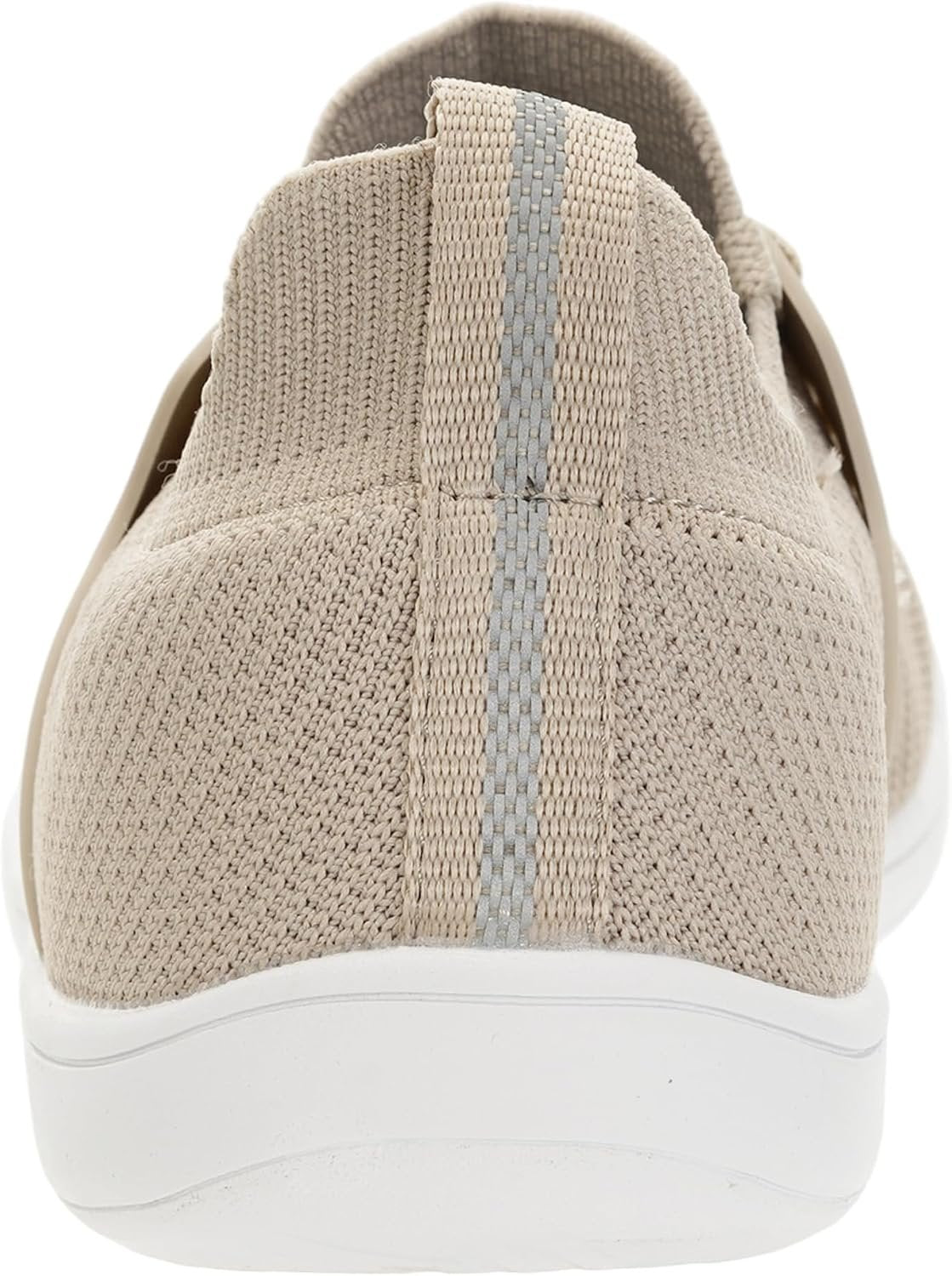 WHITIN Women's Wide Minimalist Barefoot Shoes W85 | Zero Drop for Stance and Gait Alignment, Thin Sole Enhances Ankle Stability, Ideal for Casual Wear, Gym Training, and Walking