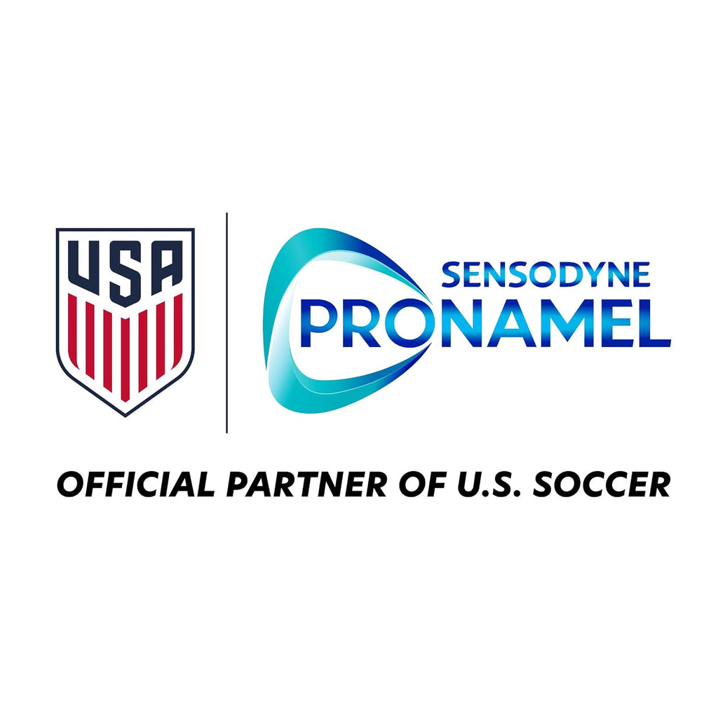 Sensodyne Pronamel Active Shield Whitening Enamel Toothpaste, 3.4 oz x 3 | Helps Defend Against Cavities and Erosion, Cool Mint, Medicare Advantage OTC (MAOTC) Eligible, SLS Free