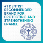 Sensodyne Pronamel Intensive Enamel Repair Toothpaste for Sensitive Teeth and Cavity Protection, Whitening Toothpaste to Strengthen Enamel, Arctic Breeze - 3.4 Ounces x 4