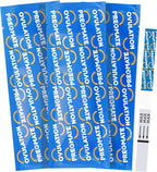 Pregmate 100 Ovulation Test Strips Predictor Kit (100 Count)