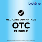 Biotene Oral Rinse Mouthwash for Dry Mouth, Fresh Mint, 16 fl oz | Alcohol-Free Mouthwash, Up To Four Hours Of Relief From Dry Mouth Symptoms, Freshens Breath
